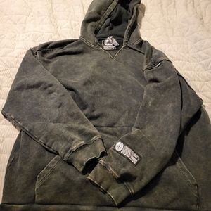 NWOT Alphalete Men's Very Terry Sweatshirt / Hoodie
